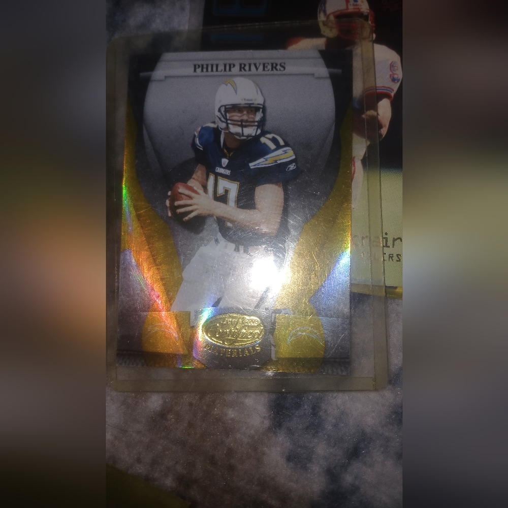 PHILIP RIVERS